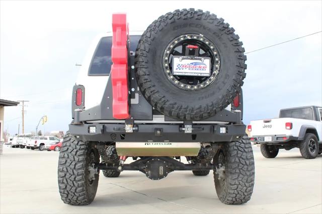 2001 Jeep Cherokee Sport