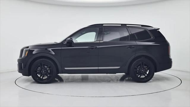 2023 Kia Telluride SX X-Line