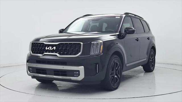 2023 Kia Telluride SX X-Line
