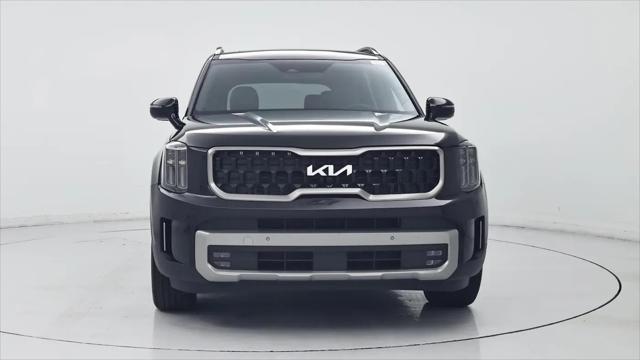 2023 Kia Telluride SX X-Line