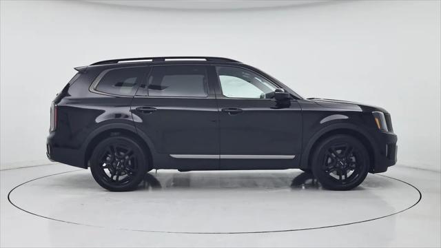 2023 Kia Telluride SX X-Line