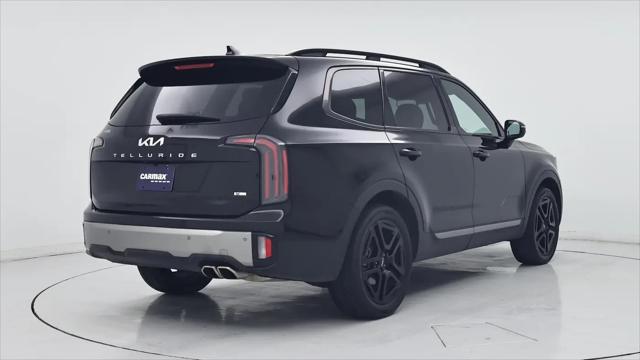 2023 Kia Telluride SX X-Line