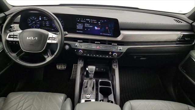 2023 Kia Telluride SX X-Line