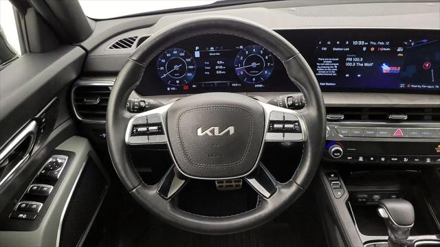 2023 Kia Telluride SX X-Line