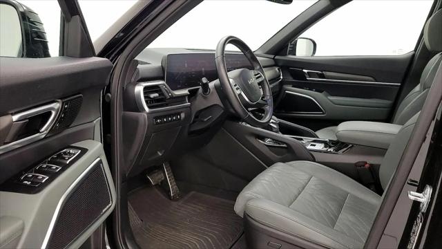 2023 Kia Telluride SX X-Line