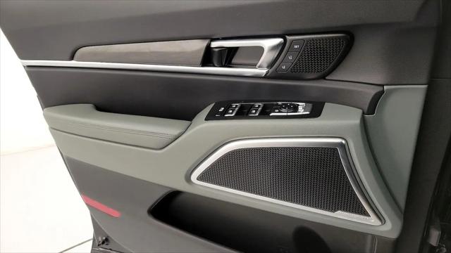 2023 Kia Telluride SX X-Line