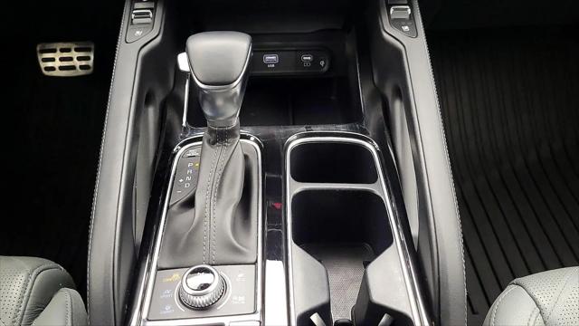 2023 Kia Telluride SX X-Line