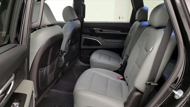 2023 Kia Telluride SX X-Line
