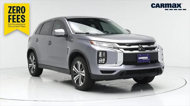 2022 Mitsubishi Outlander Sport 2.0 SE AWC for sale in Naperville, IL