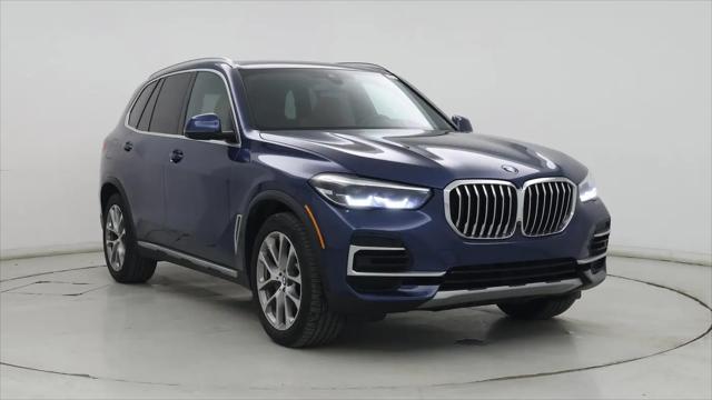 2023 BMW X5 xDrive40i for sale near Columbus, OH