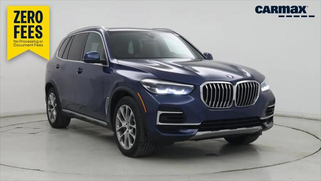 2023 BMW X5 for sale near Columbus, OH