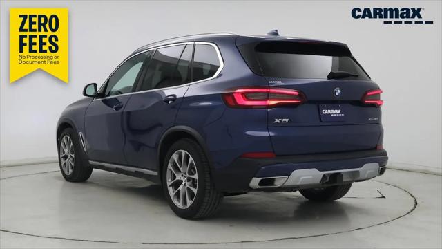 2023 BMW X5 xDrive40i for sale in Columbus, OH