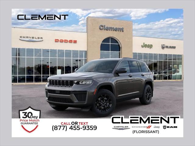 2026 Jeep Grand Cherokee Altitude 4x4 for sale in Florissant, MO