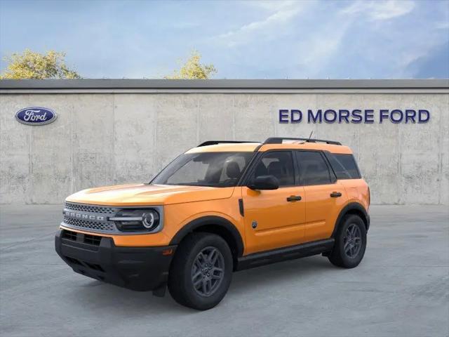 2026 Ford Bronco Sport Big Bend for sale in Sierra Vista, AZ
