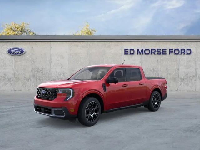 2026 Ford Maverick Lariat for sale in Sierra Vista, AZ