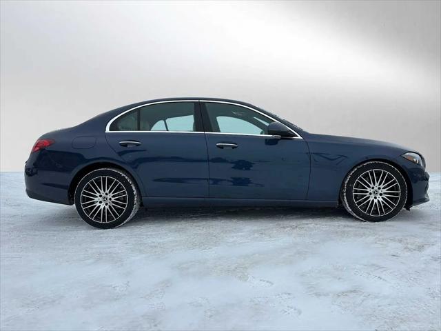 2026 Mercedes-Benz C-CLASS C 300 C 300