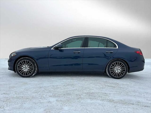 2026 Mercedes-Benz C-CLASS C 300 C 300