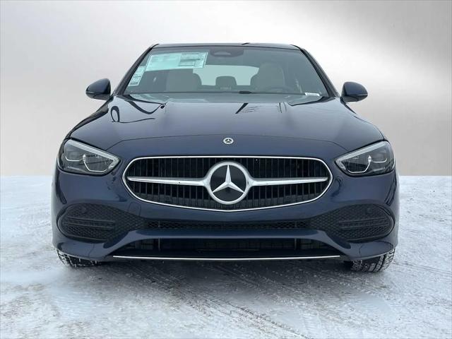 2026 Mercedes-Benz C-CLASS C 300 C 300