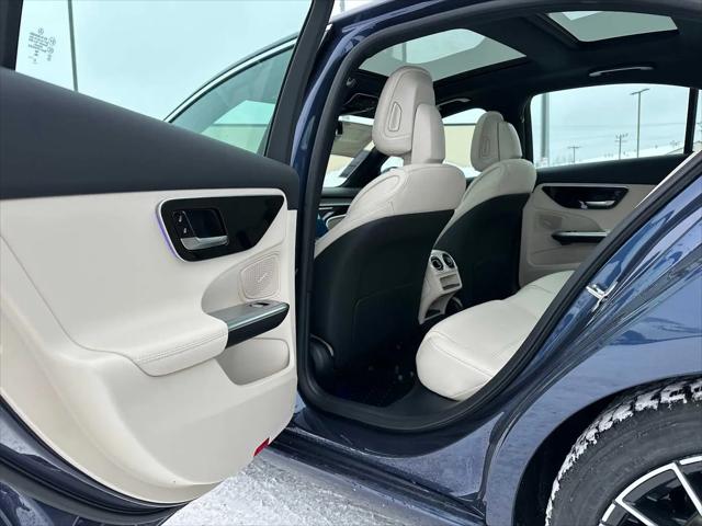 2026 Mercedes-Benz C-CLASS C 300 C 300