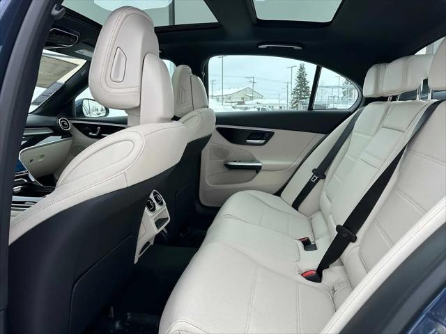 2026 Mercedes-Benz C-CLASS C 300 C 300