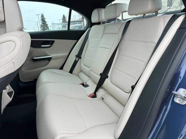2026 Mercedes-Benz C-CLASS C 300 C 300