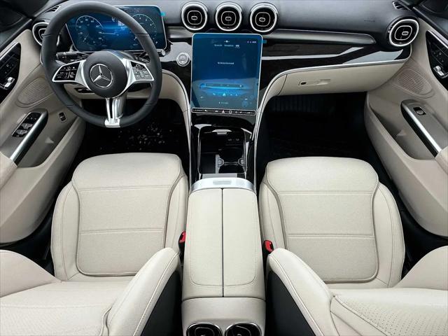 2026 Mercedes-Benz C-CLASS C 300 C 300