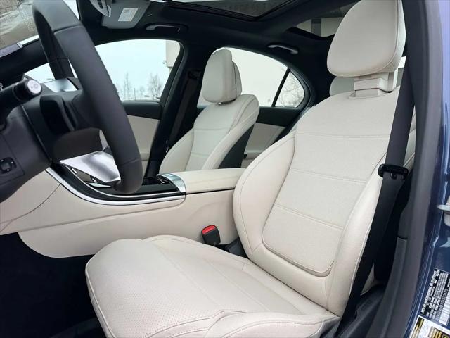 2026 Mercedes-Benz C-CLASS C 300 C 300