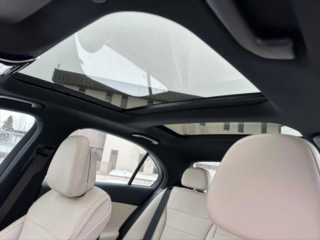 2026 Mercedes-Benz C-CLASS C 300 C 300