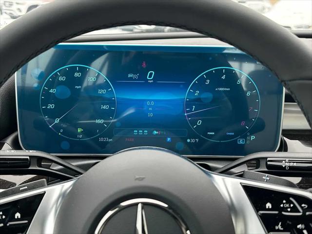 2026 Mercedes-Benz C-CLASS C 300 C 300