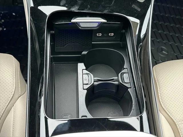 2026 Mercedes-Benz C-CLASS C 300 C 300