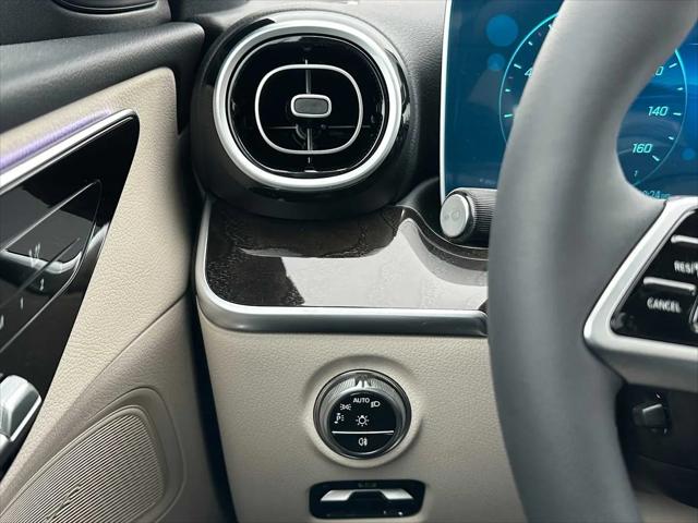 2026 Mercedes-Benz C-CLASS C 300 C 300