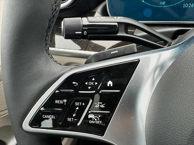 2026 Mercedes-Benz C-CLASS C 300 C 300