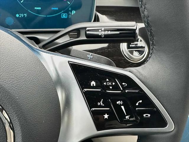 2026 Mercedes-Benz C-CLASS C 300 C 300