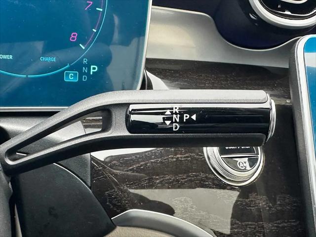 2026 Mercedes-Benz C-CLASS C 300 C 300