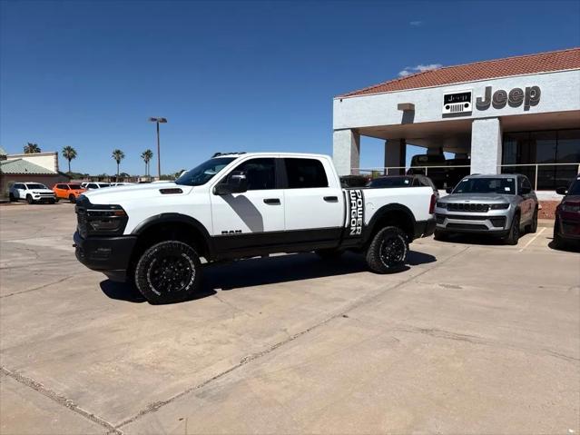 2026 Ram 2500 Power Wagon Crew Cab 4x4 6'4" Box for sale in Sierra Vista, AZ