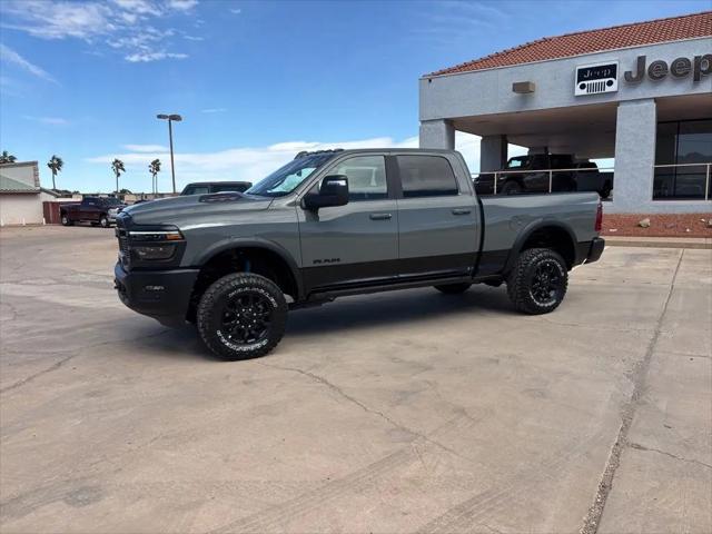2026 Ram 2500 Power Wagon Crew Cab 4x4 6'4" Box for sale in Sierra Vista, AZ