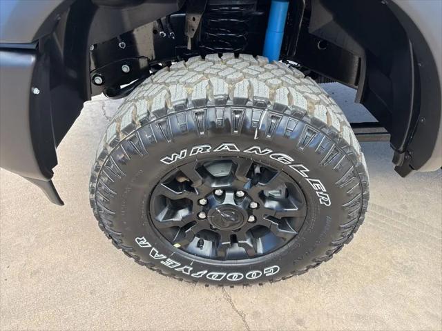 2026 Ram 2500 Power Wagon Crew Cab 4x4 6'4" Box