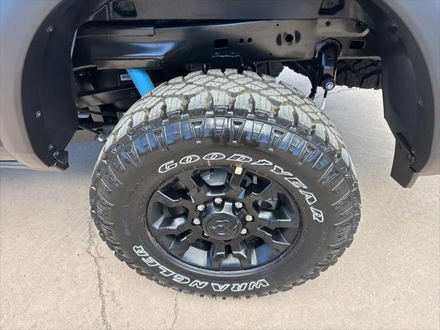 2026 Ram 2500 Power Wagon Crew Cab 4x4 6'4" Box