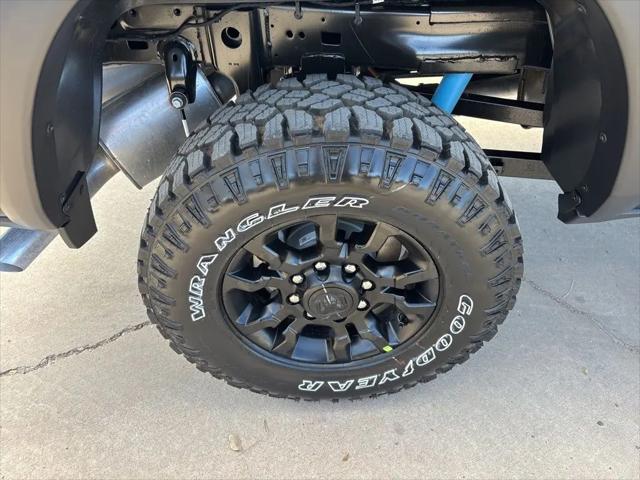 2026 Ram 2500 Power Wagon Crew Cab 4x4 6'4" Box