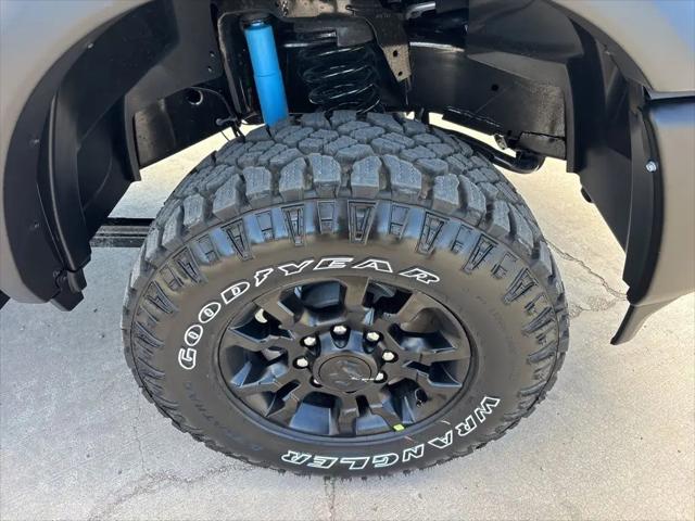 2026 Ram 2500 Power Wagon Crew Cab 4x4 6'4" Box