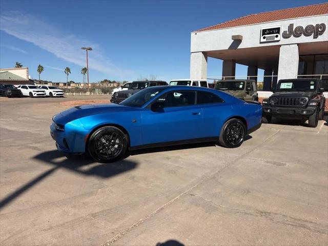 2026 Dodge Charger Scat Pack 2-Door AWD for sale in Sierra Vista, AZ