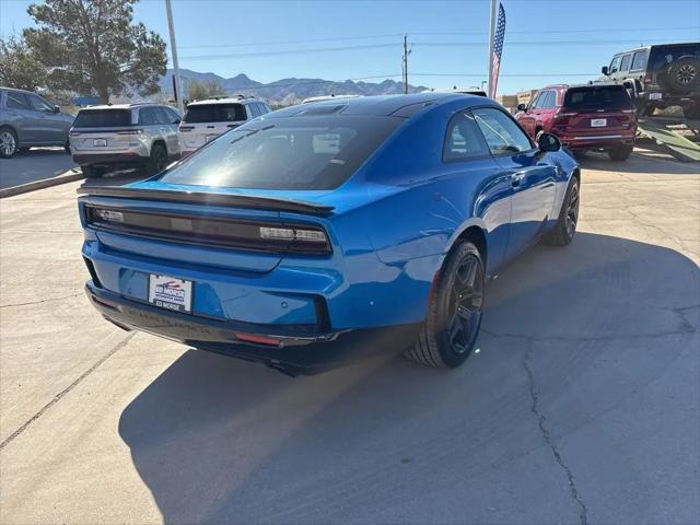 2026 Dodge Charger Scat Pack 2-Door AWD
