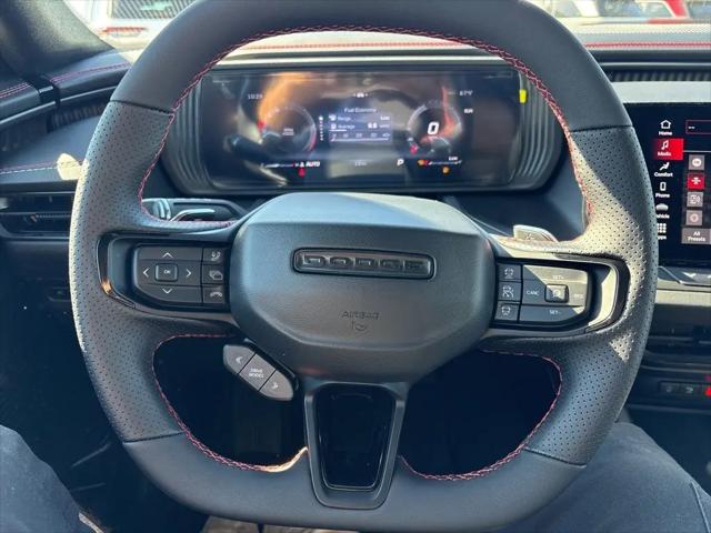 2026 Dodge Charger Scat Pack 2-Door AWD