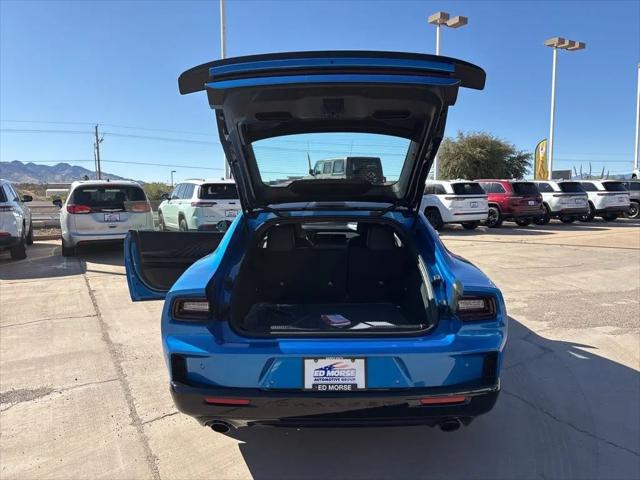 2026 Dodge Charger Scat Pack 2-Door AWD
