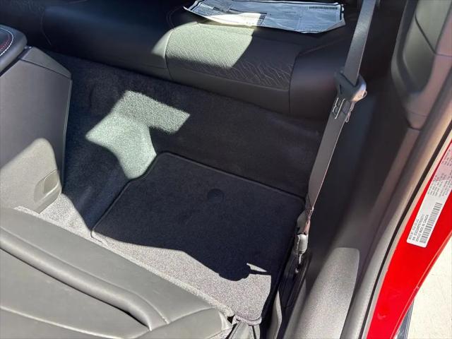 2026 Dodge Charger Scat Pack 2-Door AWD