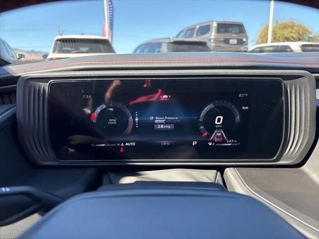 2026 Dodge Charger Scat Pack 2-Door AWD