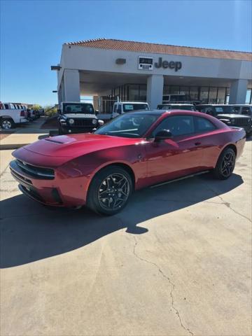 2026 Dodge Charger Scat Pack 2-Door AWD for sale in Sierra Vista, AZ