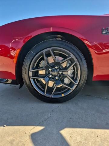 2026 Dodge Charger Scat Pack 2-Door AWD