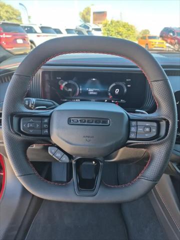 2026 Dodge Charger Scat Pack 2-Door AWD