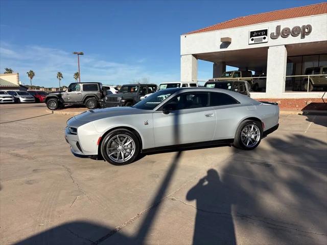 2026 Dodge Charger Scat Pack 2-Door AWD for sale in Sierra Vista, AZ